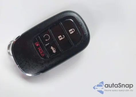 2024 Honda Civic Sport из США, поврежденный, VIN 2HGFE2F53RH575410